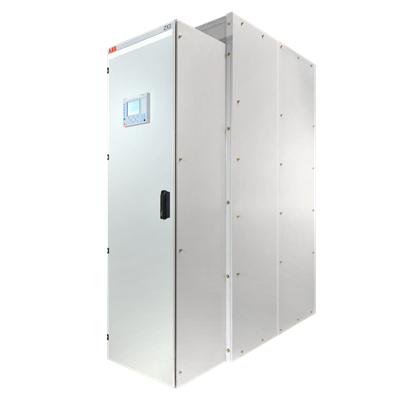 IEC gas insulated switchgear ZX2 AirPlus | ABB landscapes