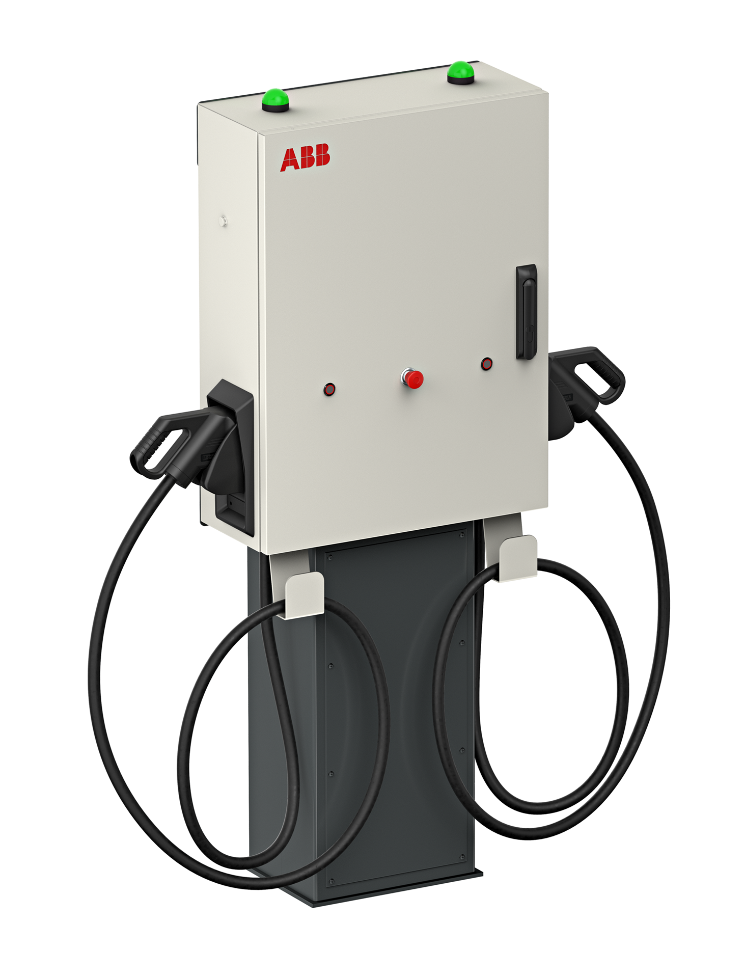 HVC Depot box: Single or dual outlet