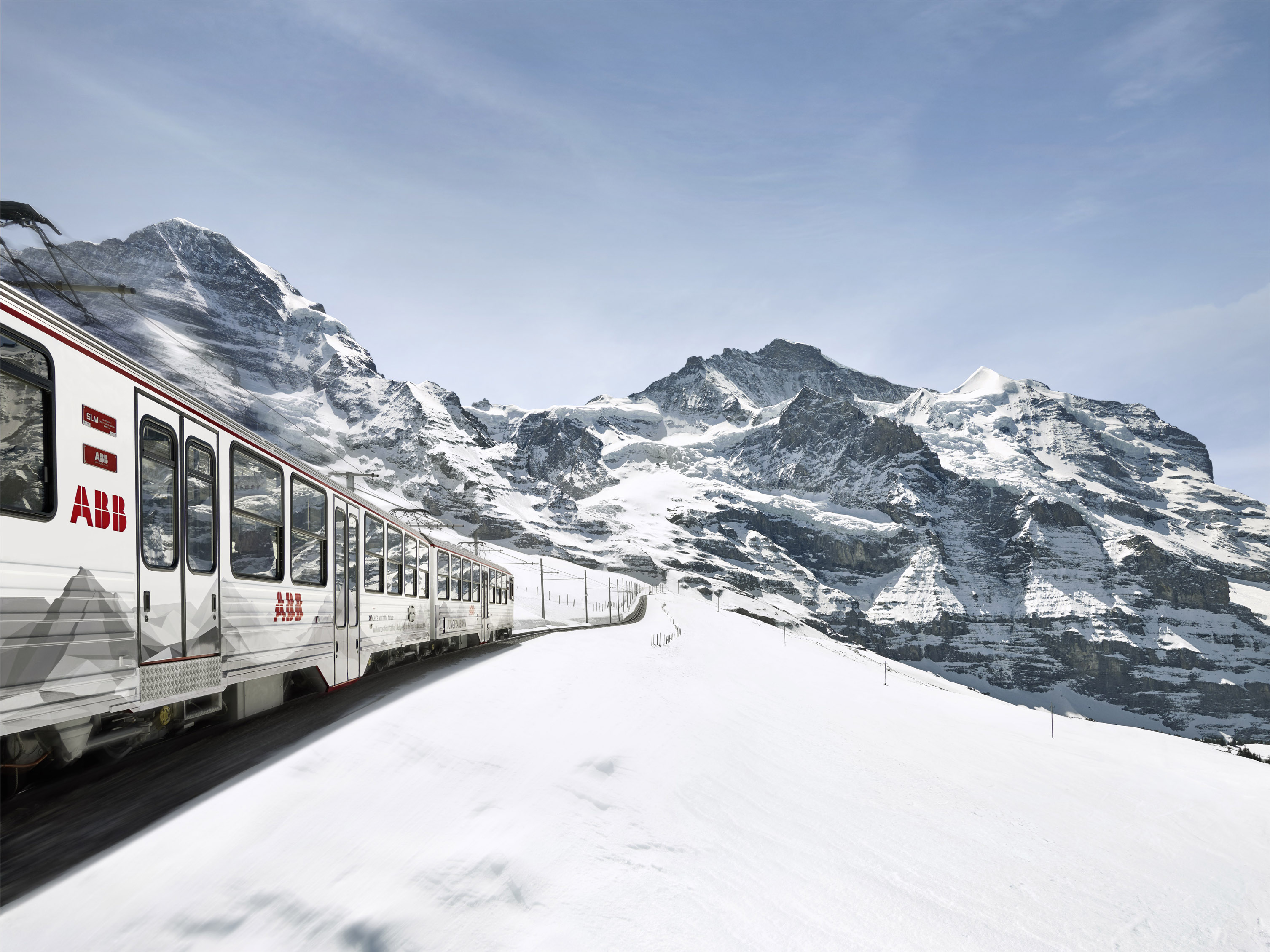 ABB landscapes