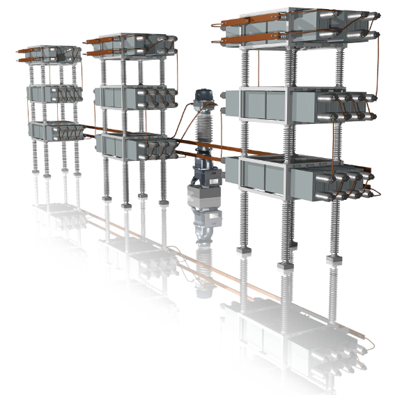 ABB landscapes