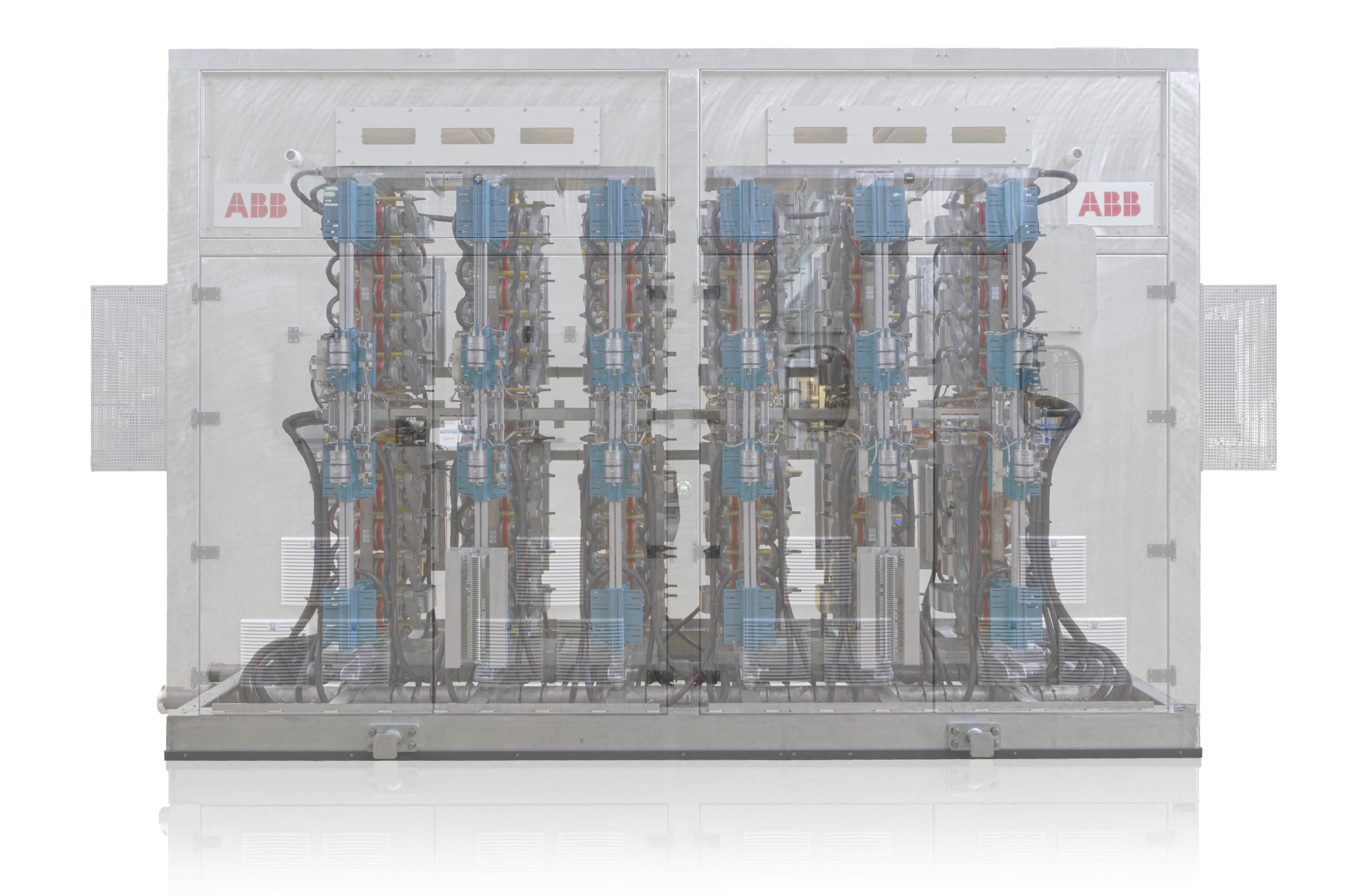ABB landscapes